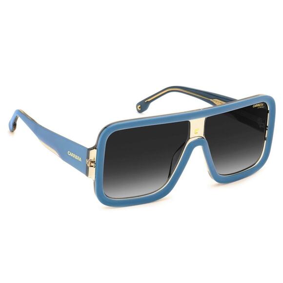 NEW!!! CARRERA Sunglasses Flaglab 14 YRQ9O Authentic - Picture 1 of 10